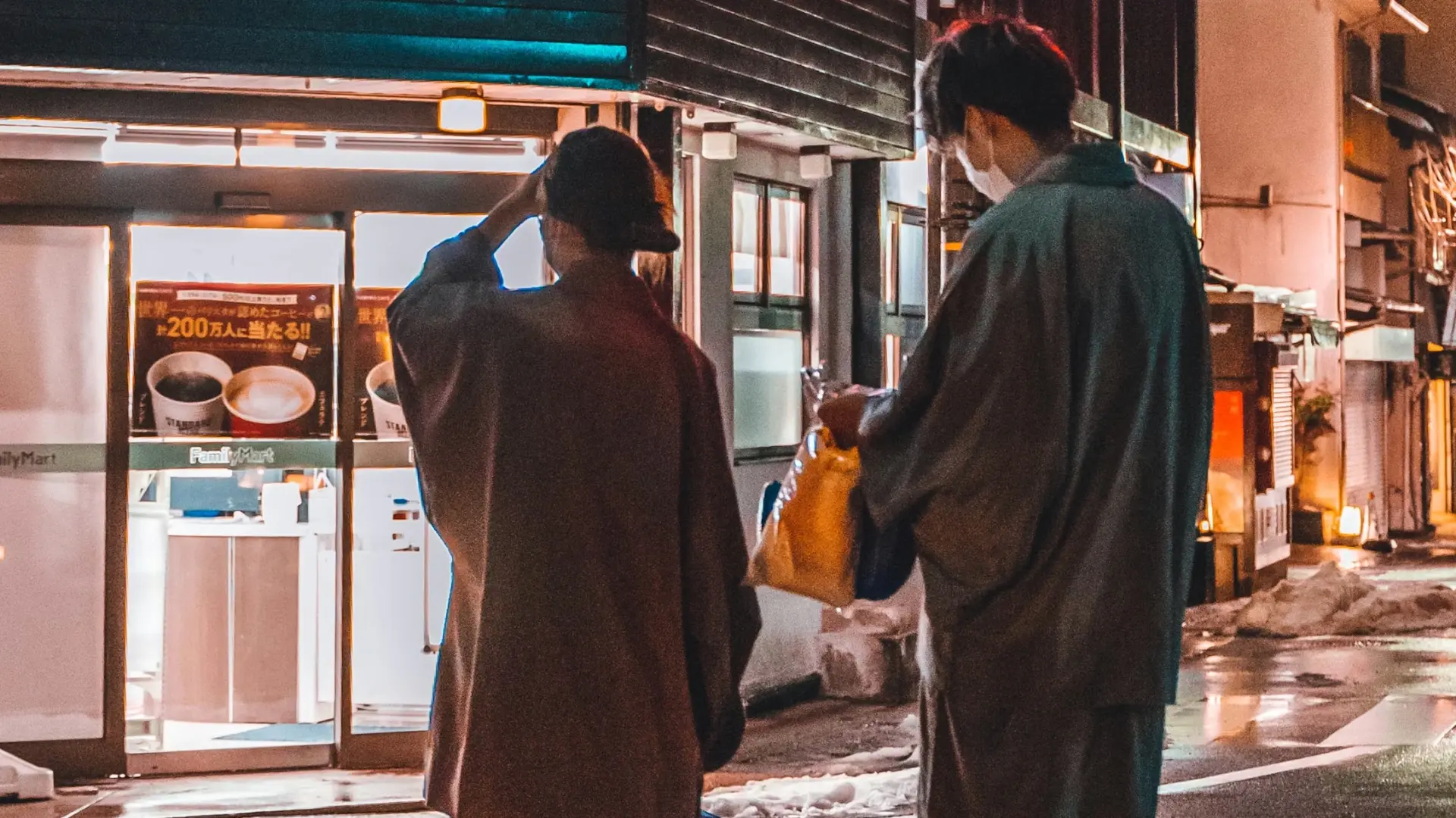 Ryokans for Couples: Intimacy, Onsen, and the Art of Shared Stillness