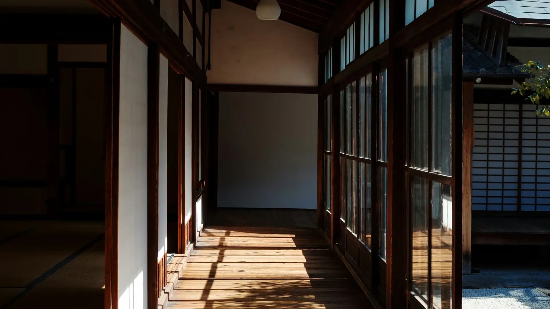 Wabi-Sabi: Design, Architecture and Tranquility