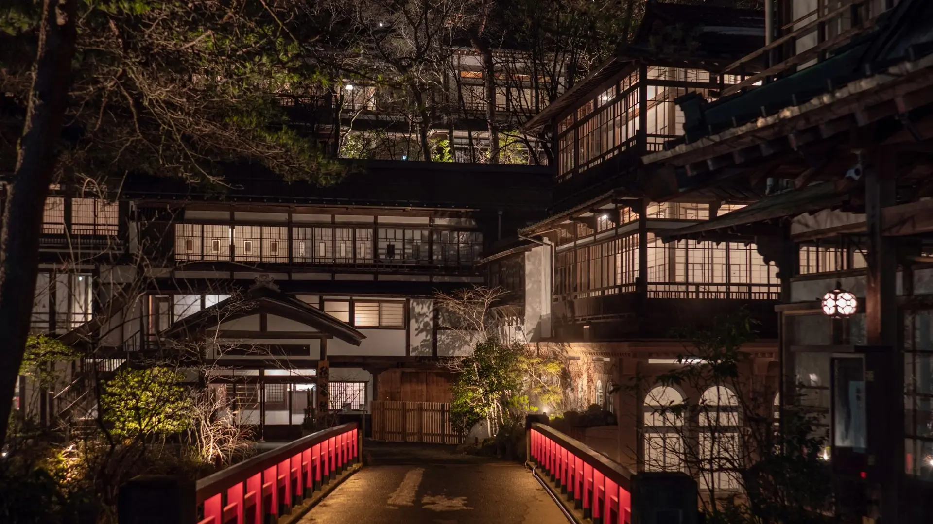 Your First Ryokan Stay: A Complete Guide