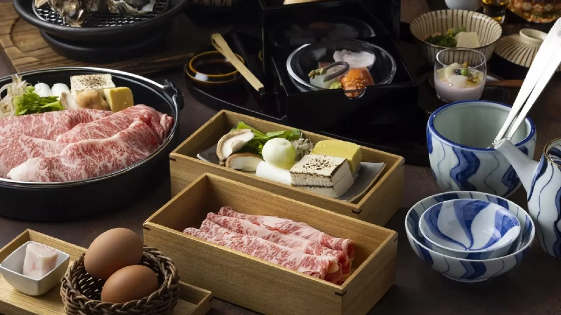 Kaiseki: A Course-by-Course Journey
