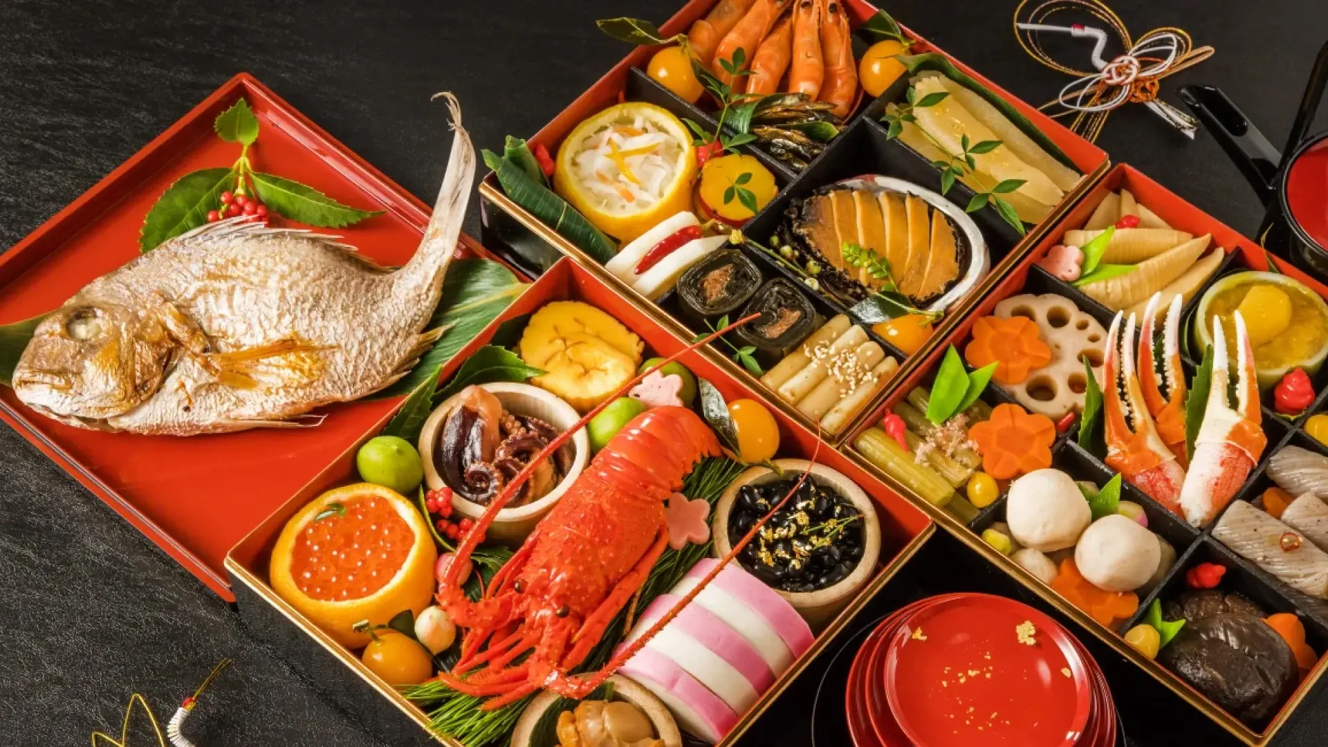 New Year at a Ryokan: Oshogatsu Traditions