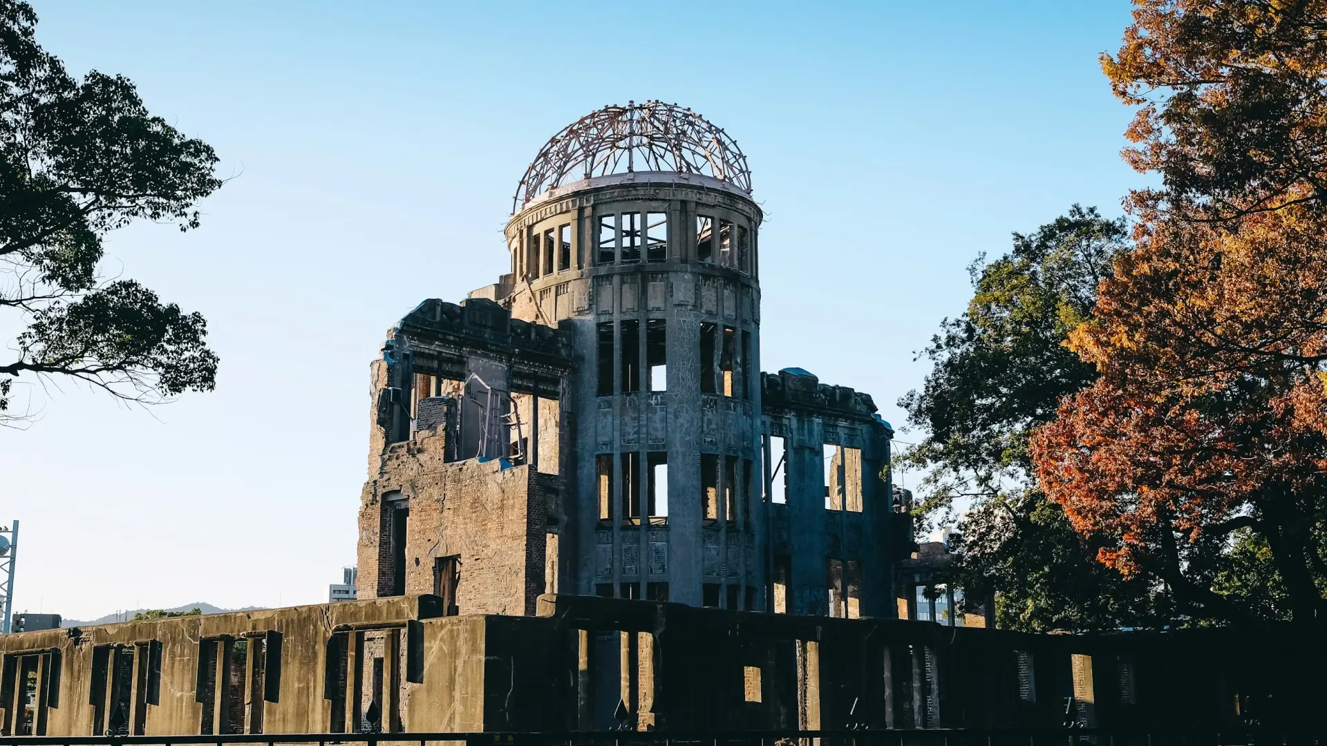 Hiroshima