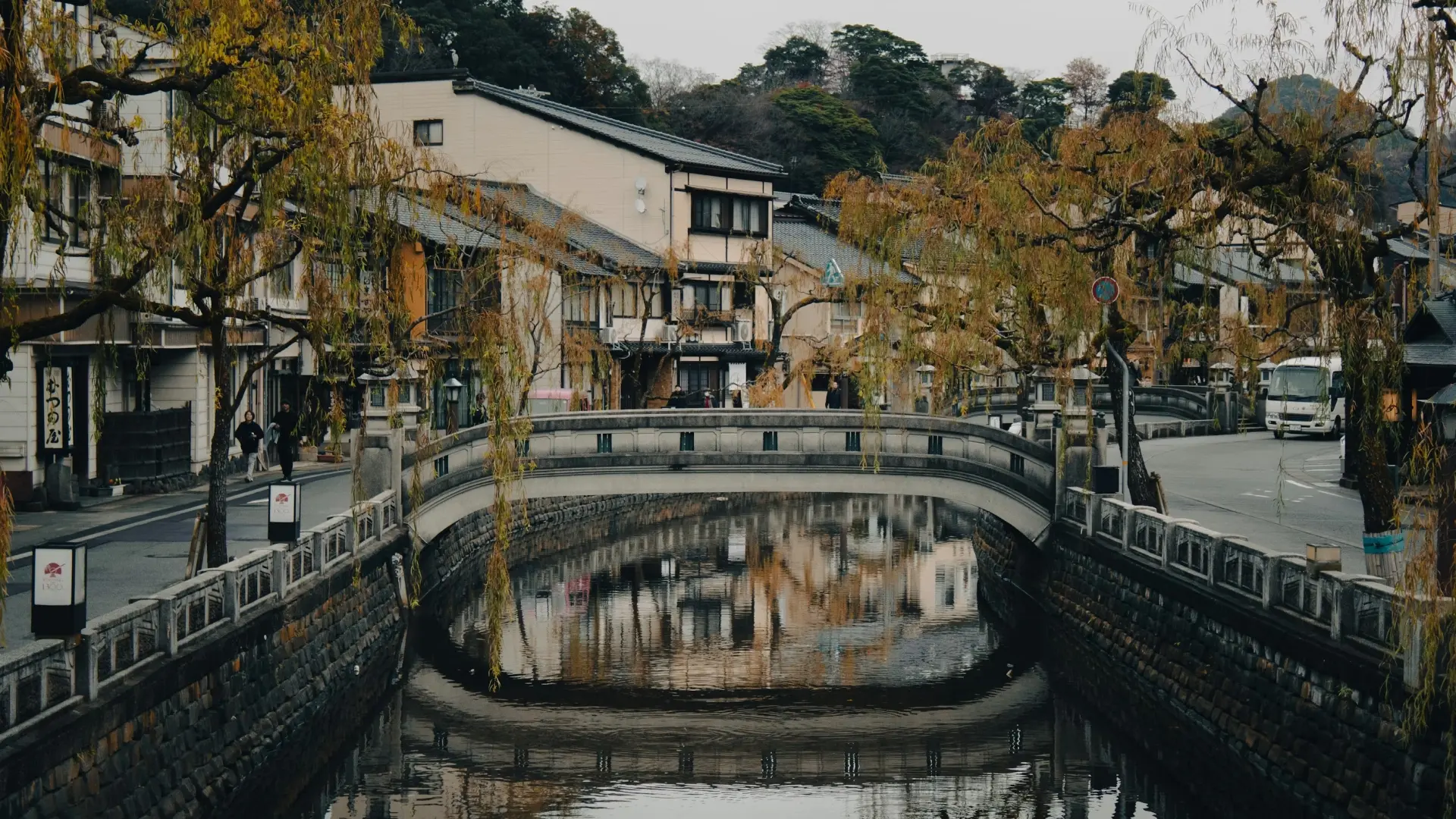 Kinosaki Onsen