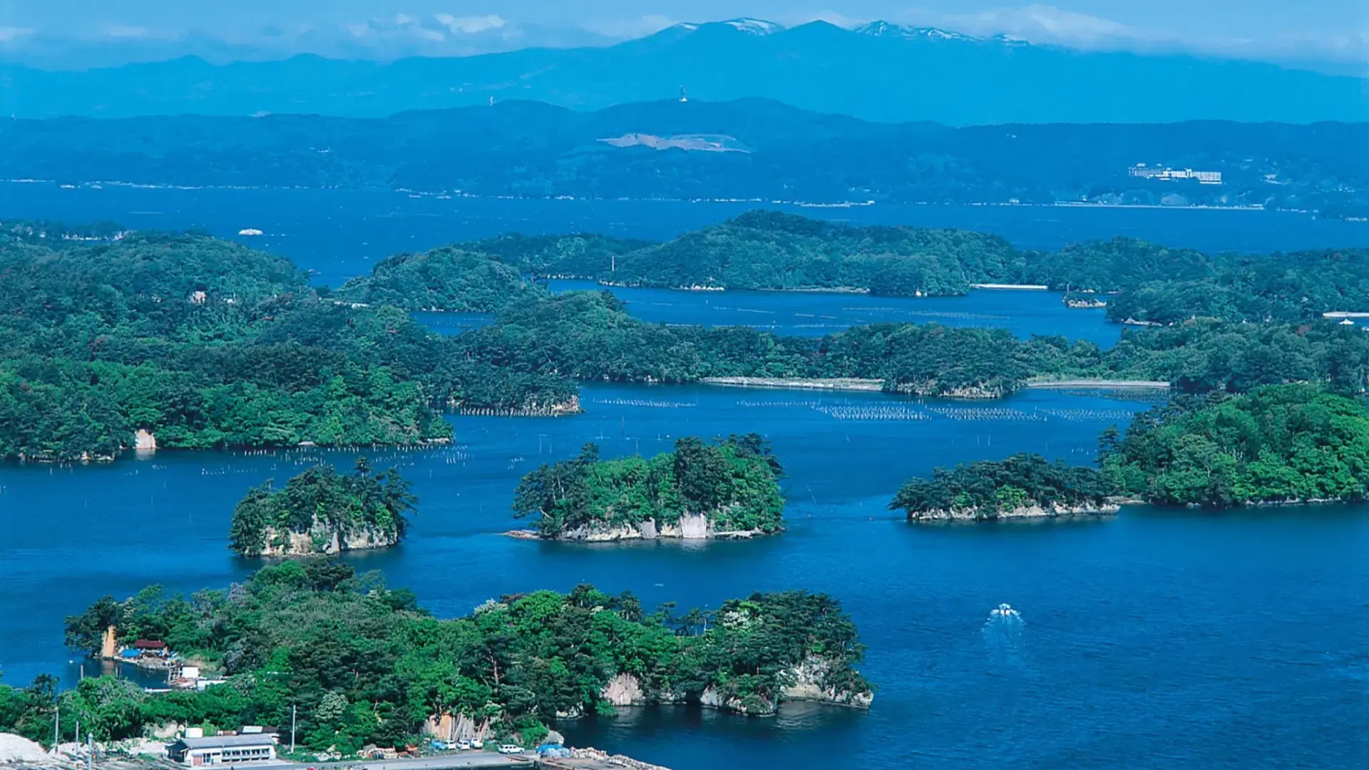 Matsushima