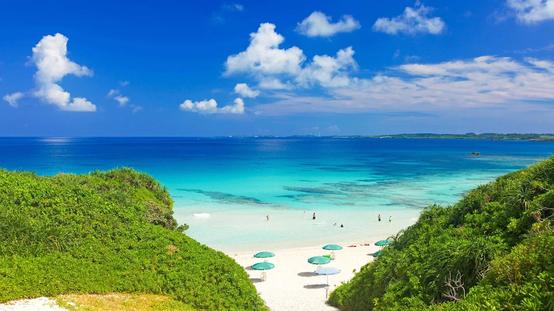 Miyako-jima