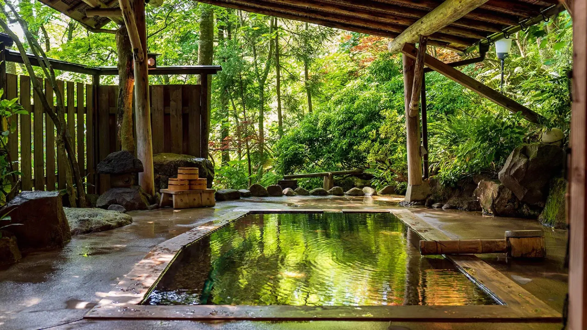 Naruko Onsen