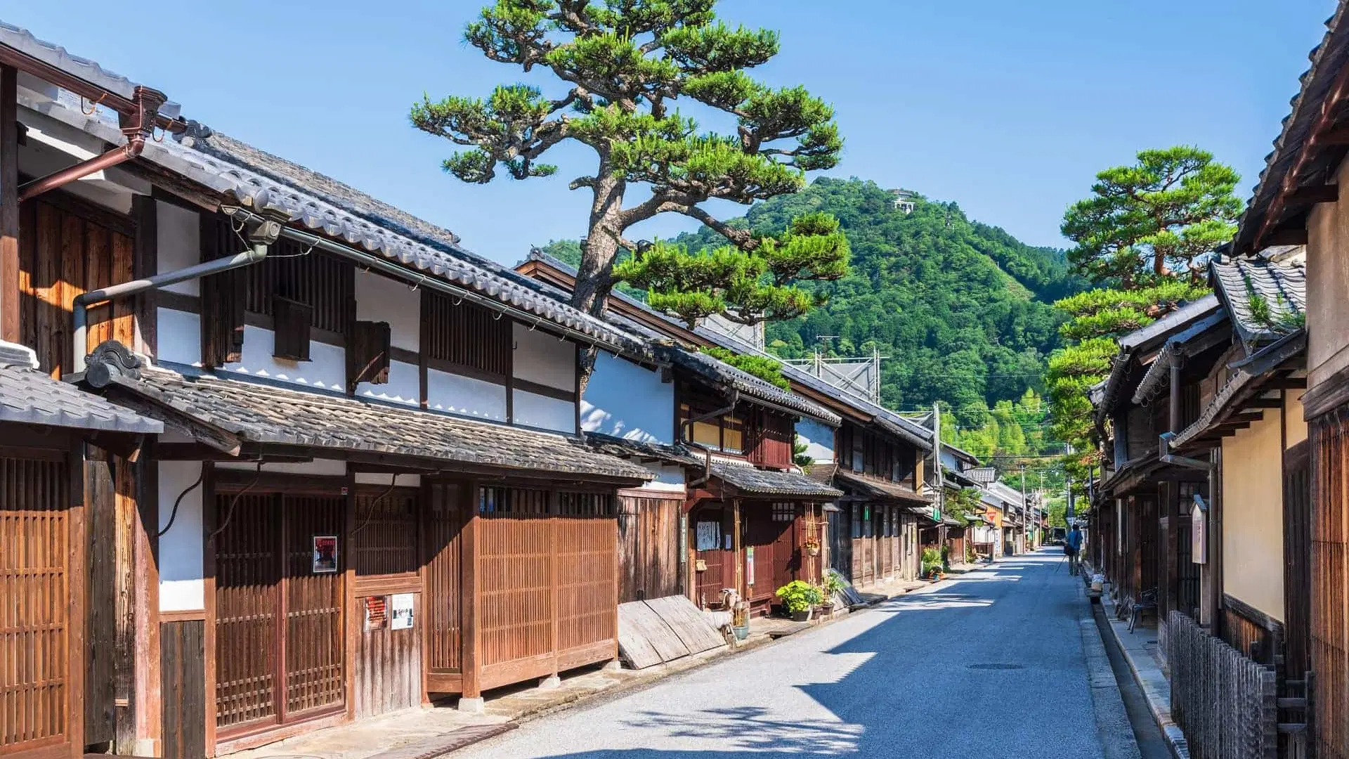 Omi-Hachiman