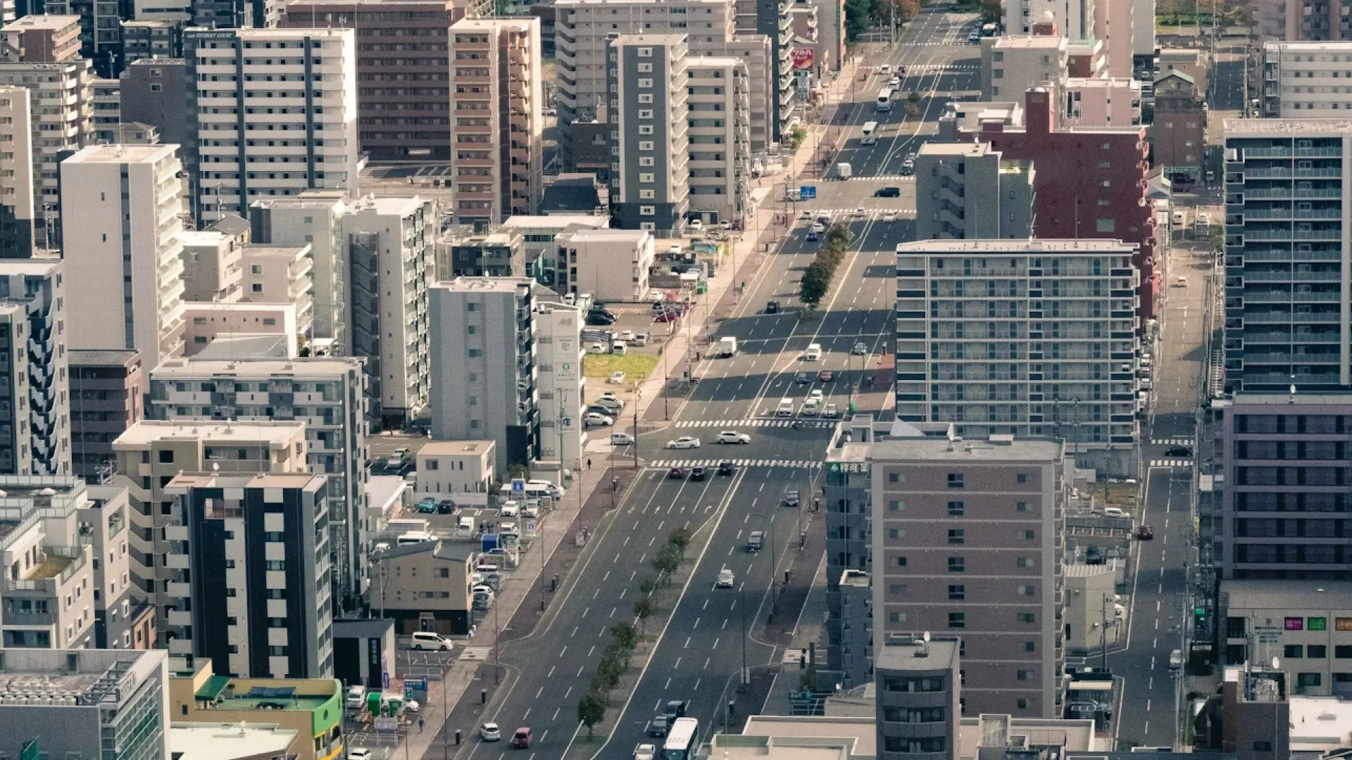 Sendai