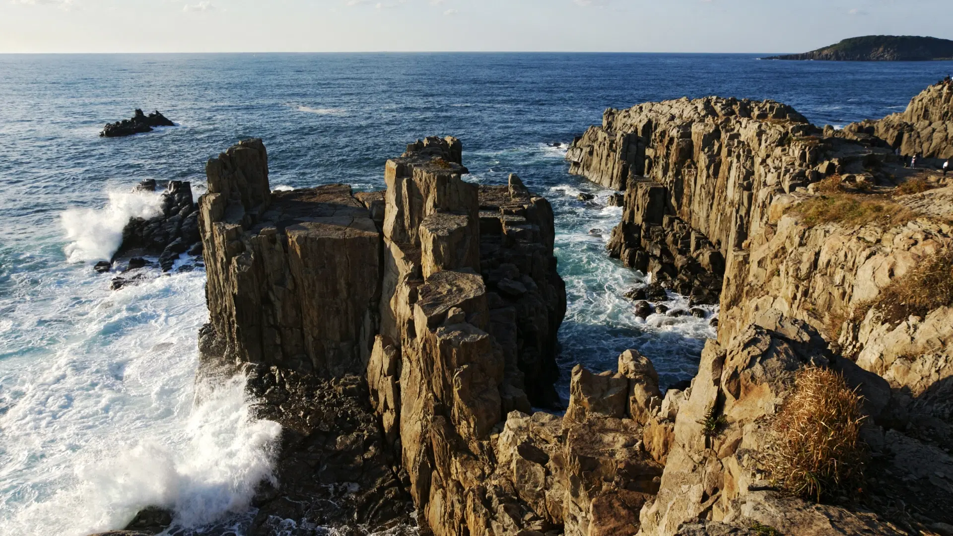Tojinbo