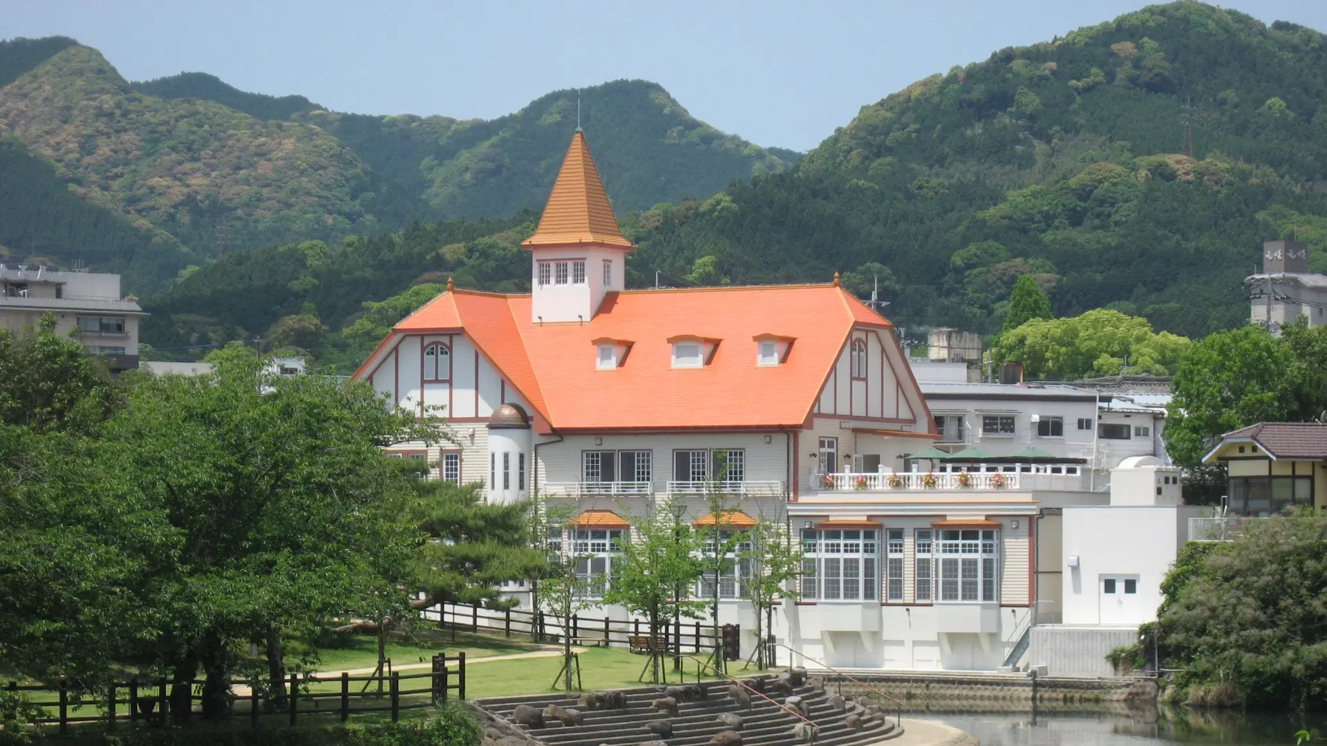 Ureshino