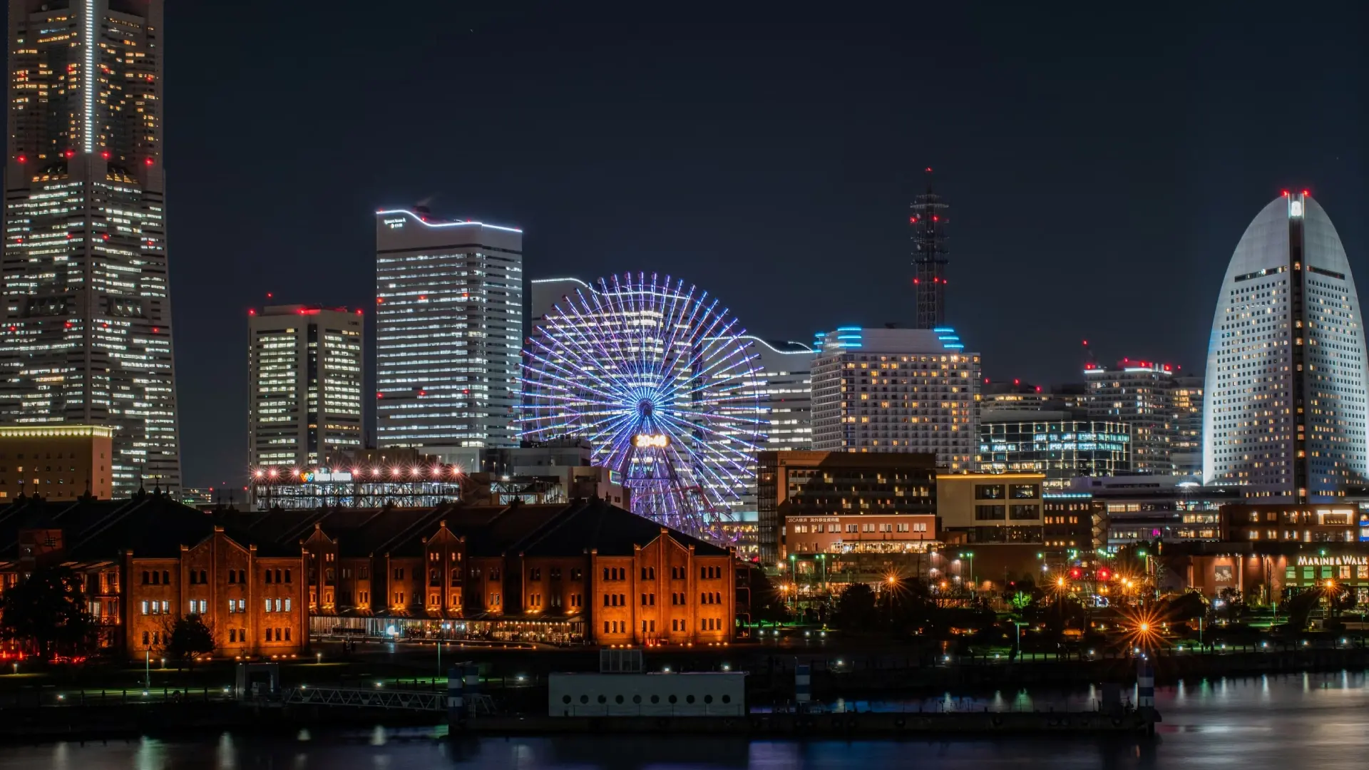 Yokohama