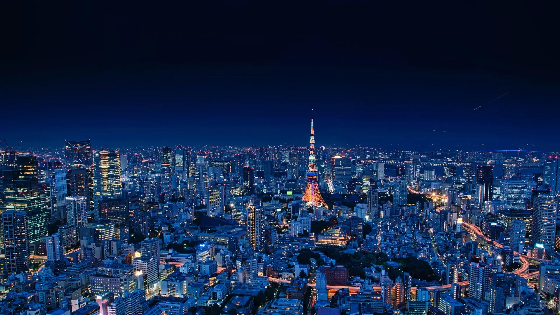 Tokyo