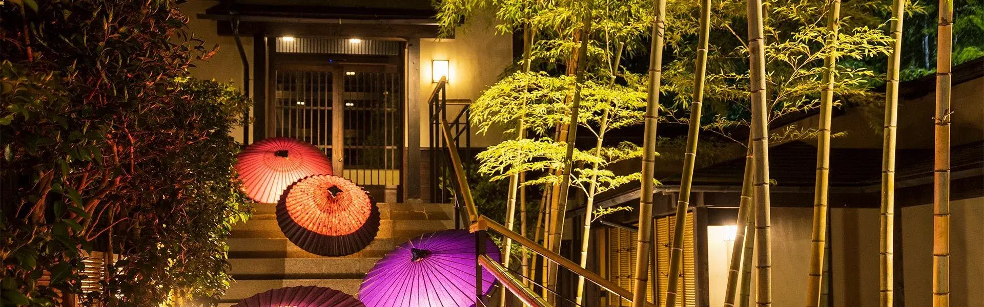 Ryori no Yado Izu no Hana