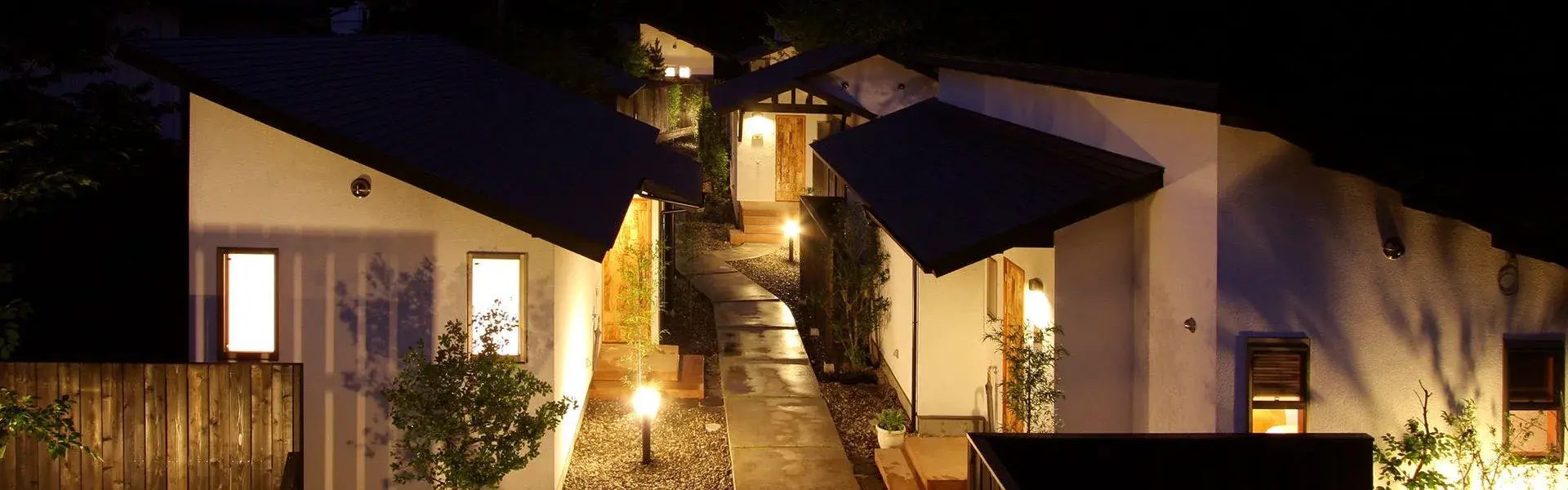 Auberge Hanabusa Nikko