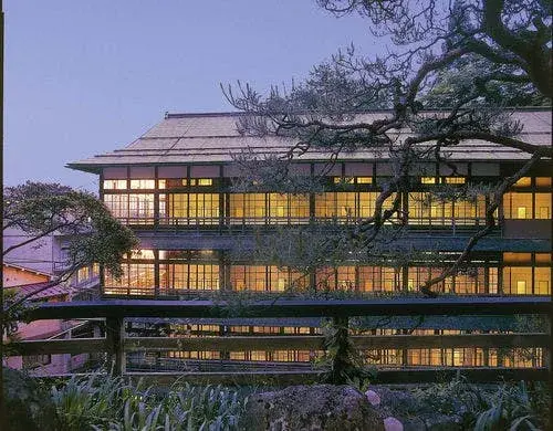 Tokine no Yado Yumushi Ichijo