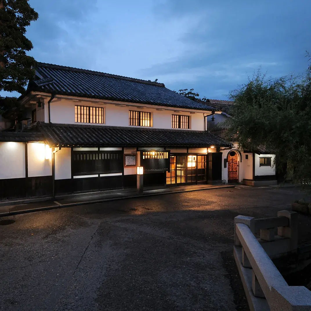 Ryokan Kurashiki