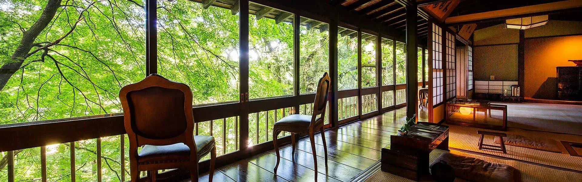 River Fish & Mountain Vegetable Cuisine Wada-ya