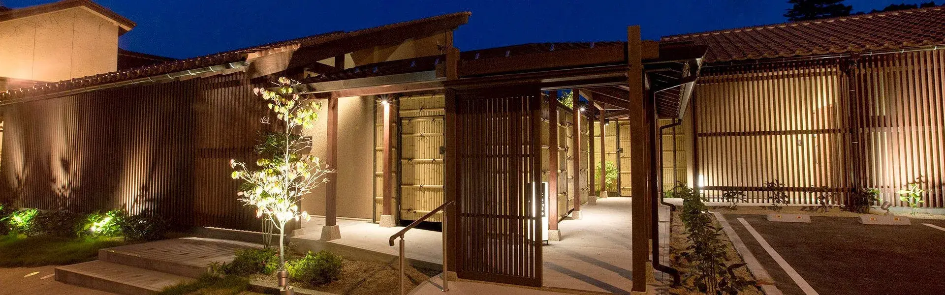 Hashidzuya Annex Tsukishiro