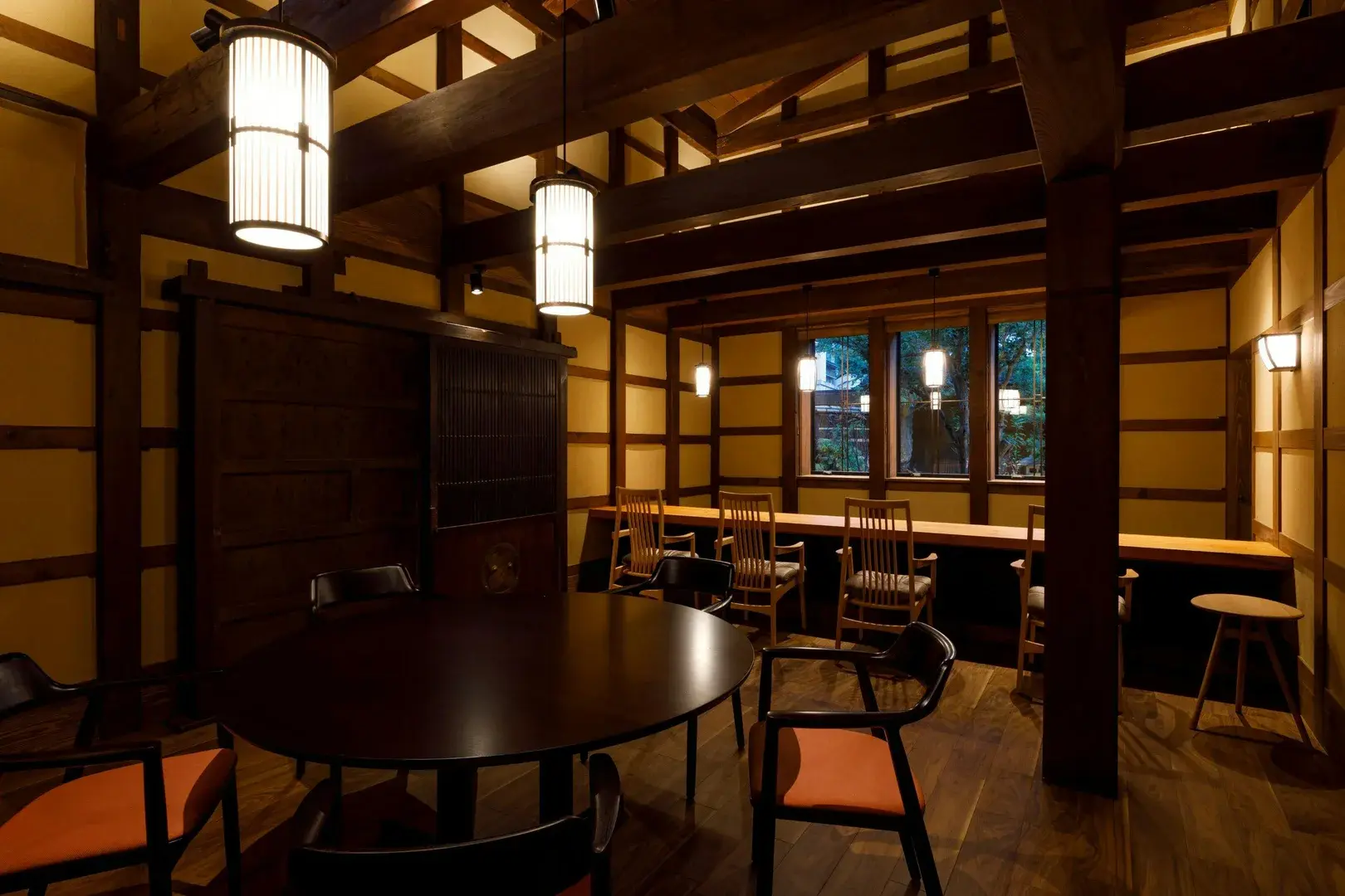 Inami Kokori-an Annex Zuiun