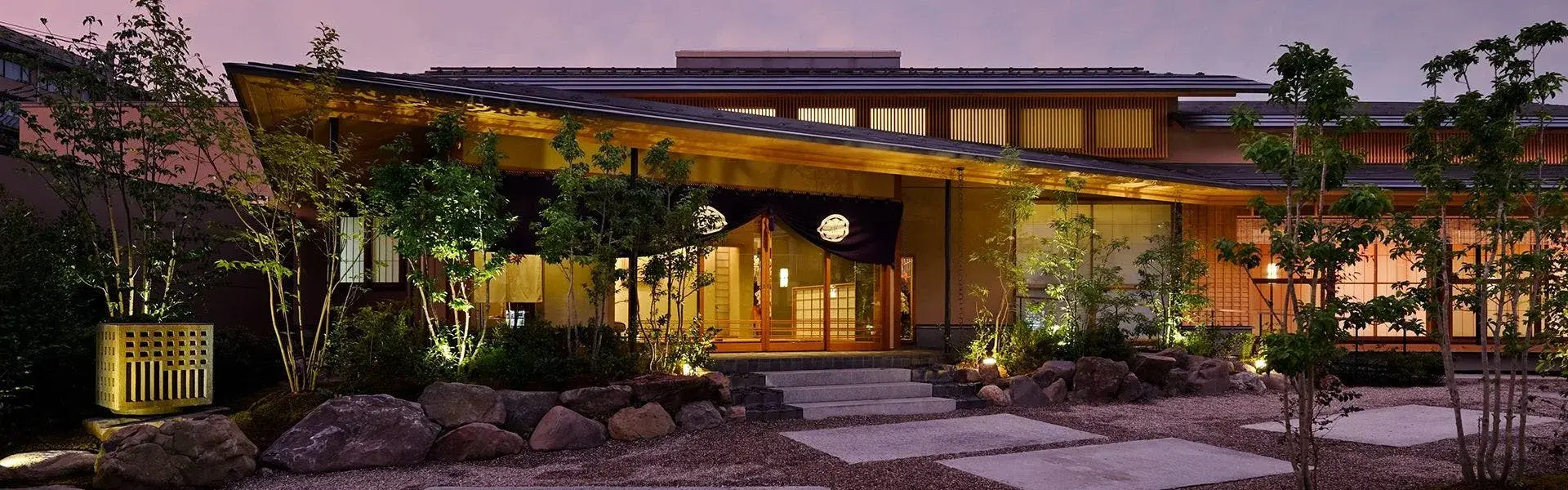 Awara Onsen Kofuyuden Beniya