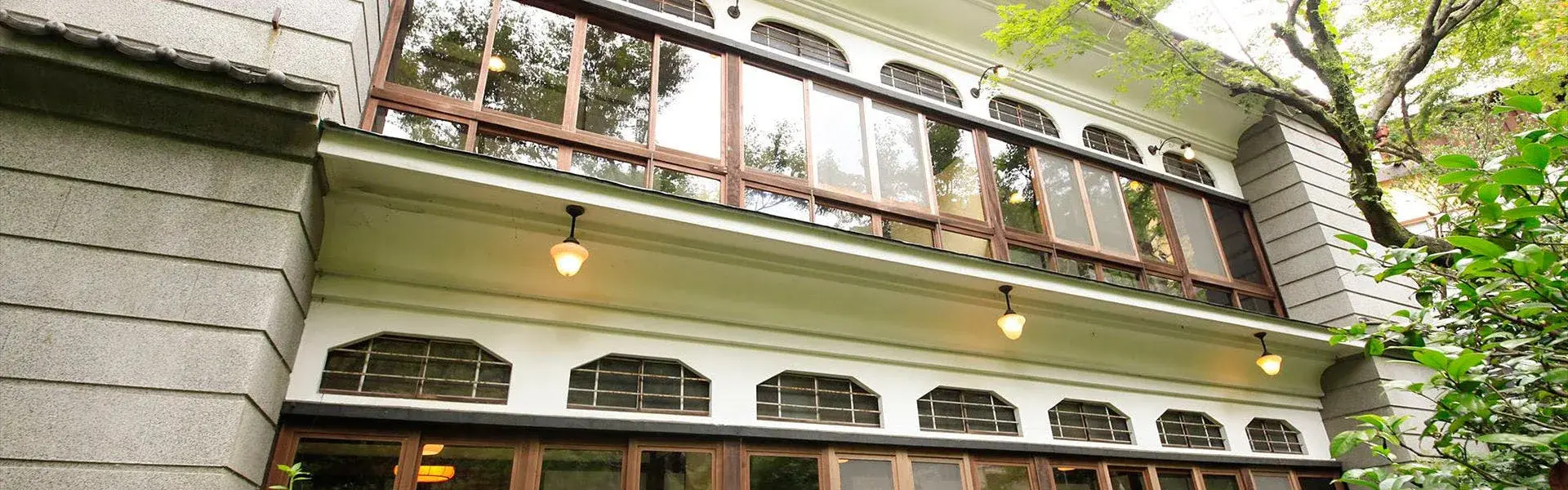 Hakone Yumoto Onsen Bansuirou Fukuzumi