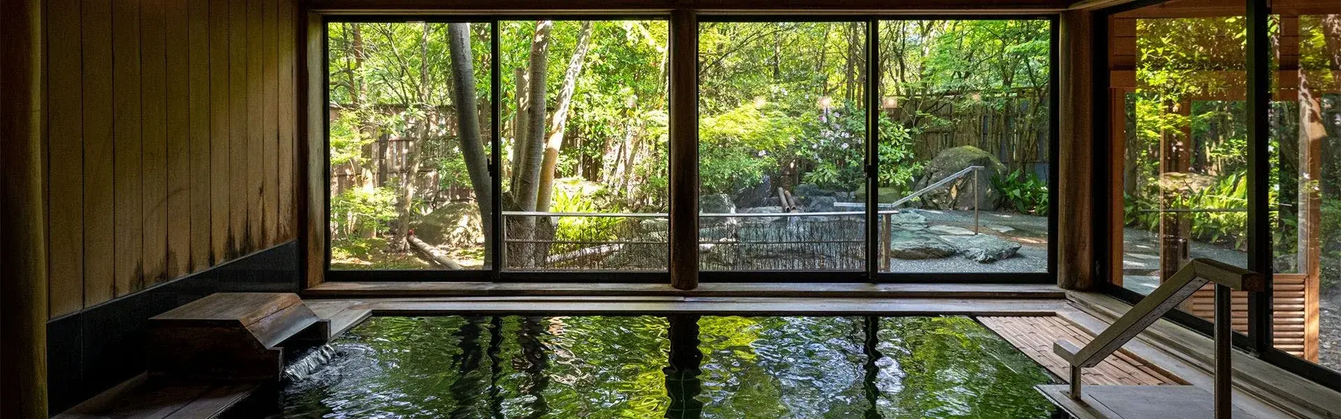 Shaga no Sato Yume-ya