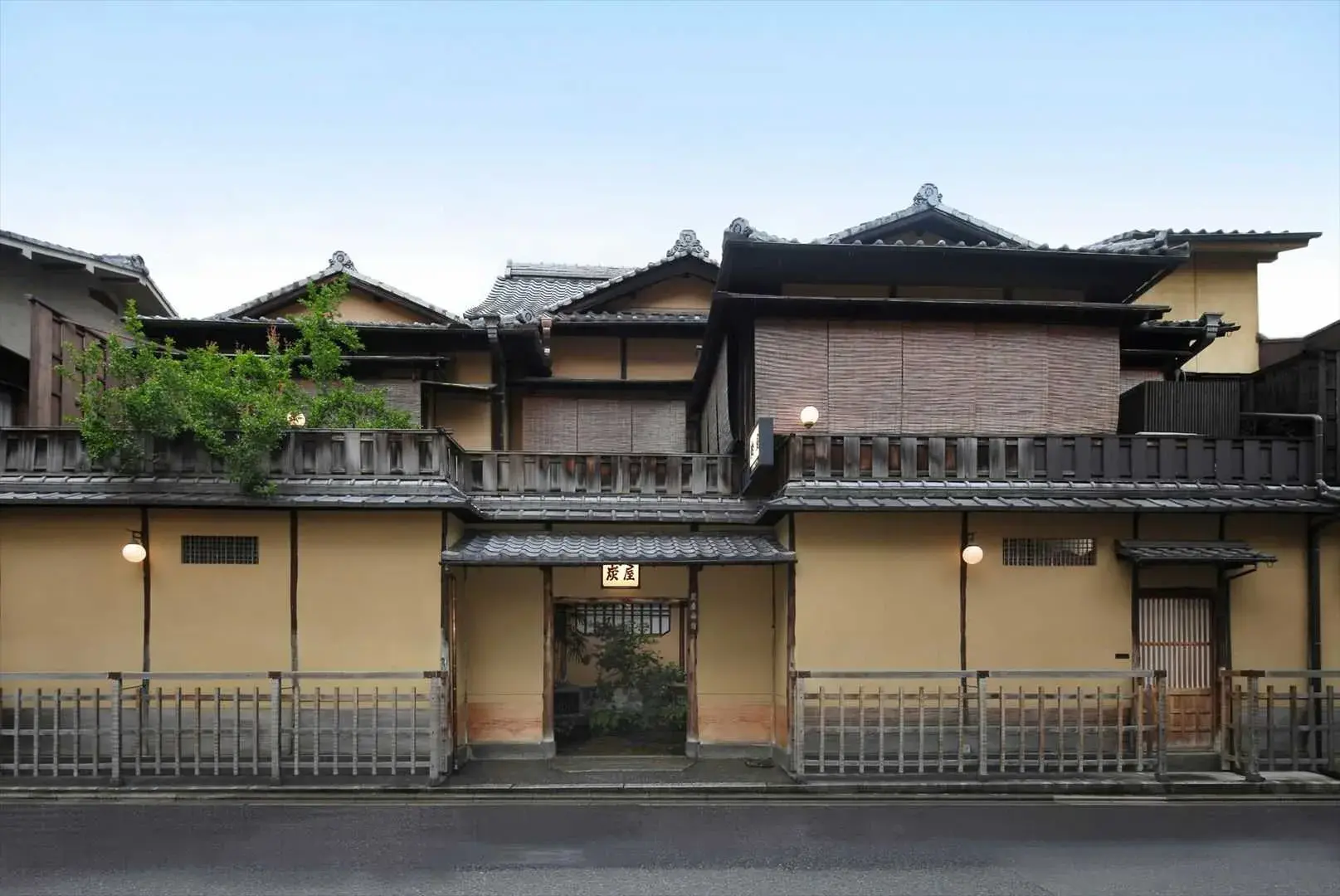 Sumiya Ryokan