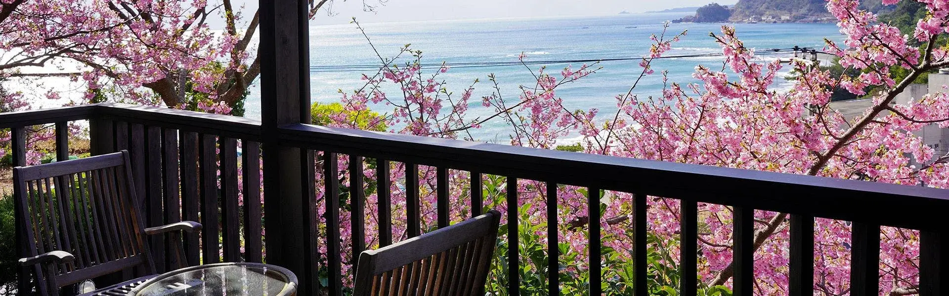 Imaihama Onsen Kirinokahori Sakuraku