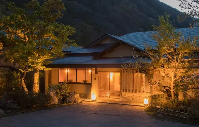 Bandai Atami Onsen Atami-so