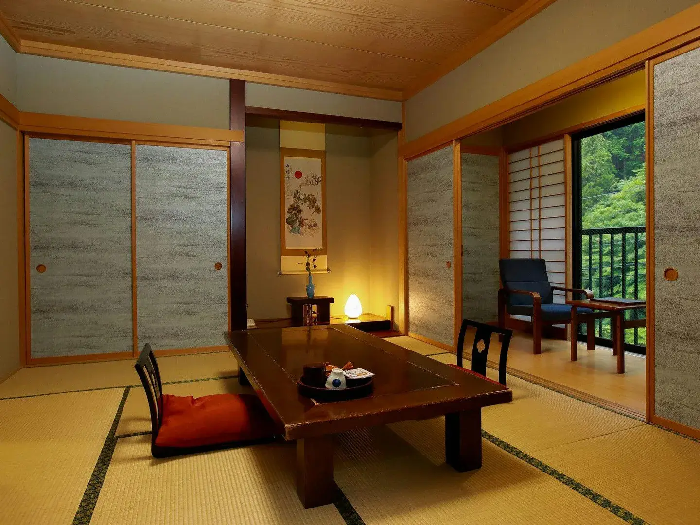 Yugokoro no Yado Ryokan Ichikawa