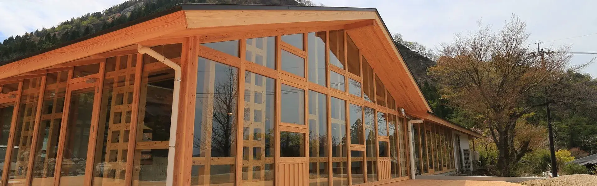 Jigoku Onsen Seifuso