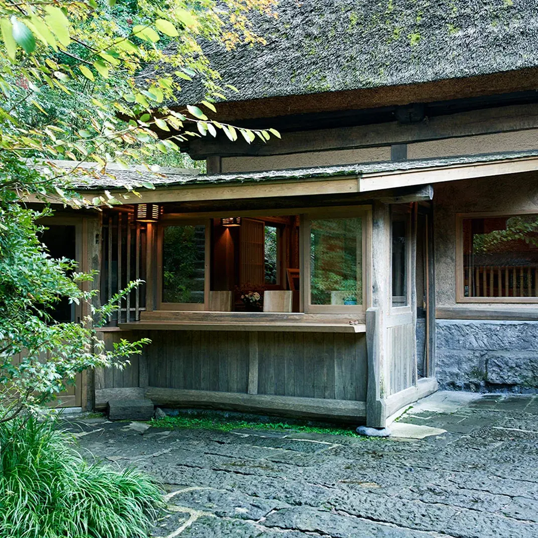 Wasure no Sato Gajoen