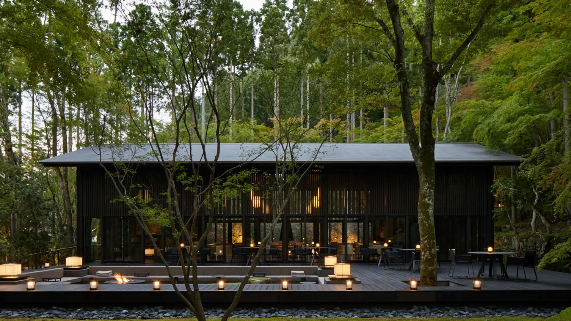 What Is a Ryokan?