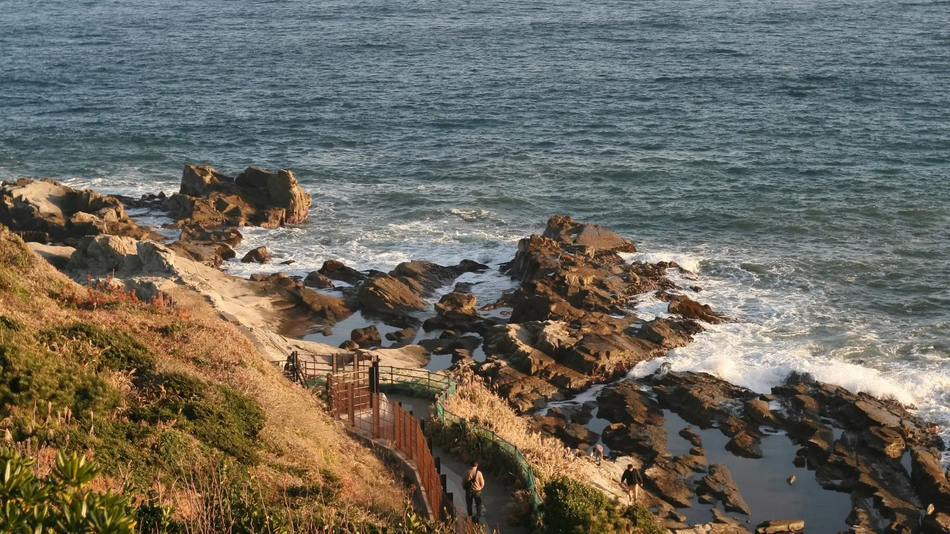 Choshi, Chiba, scenic destination in Japan