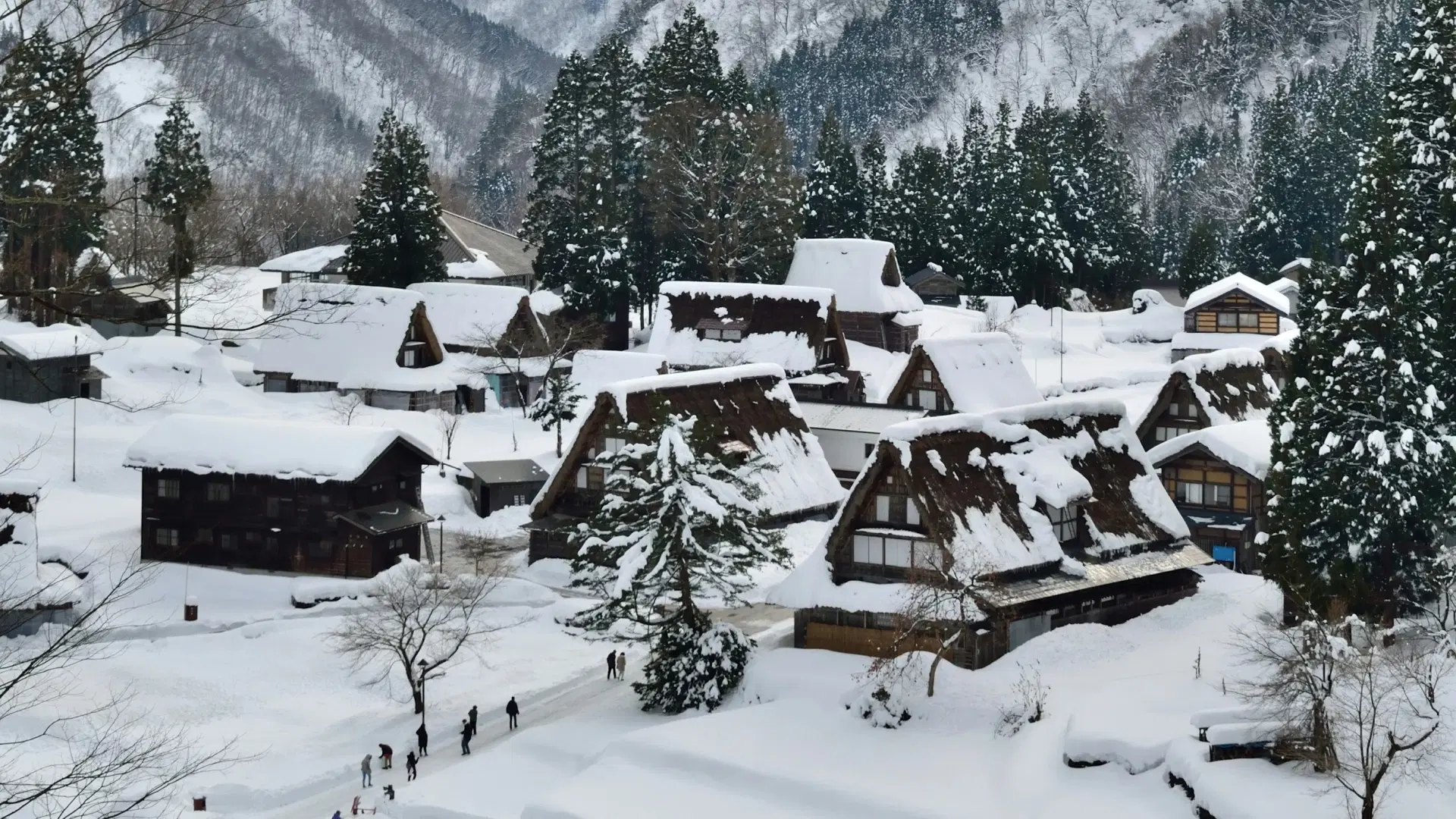 Gokayama