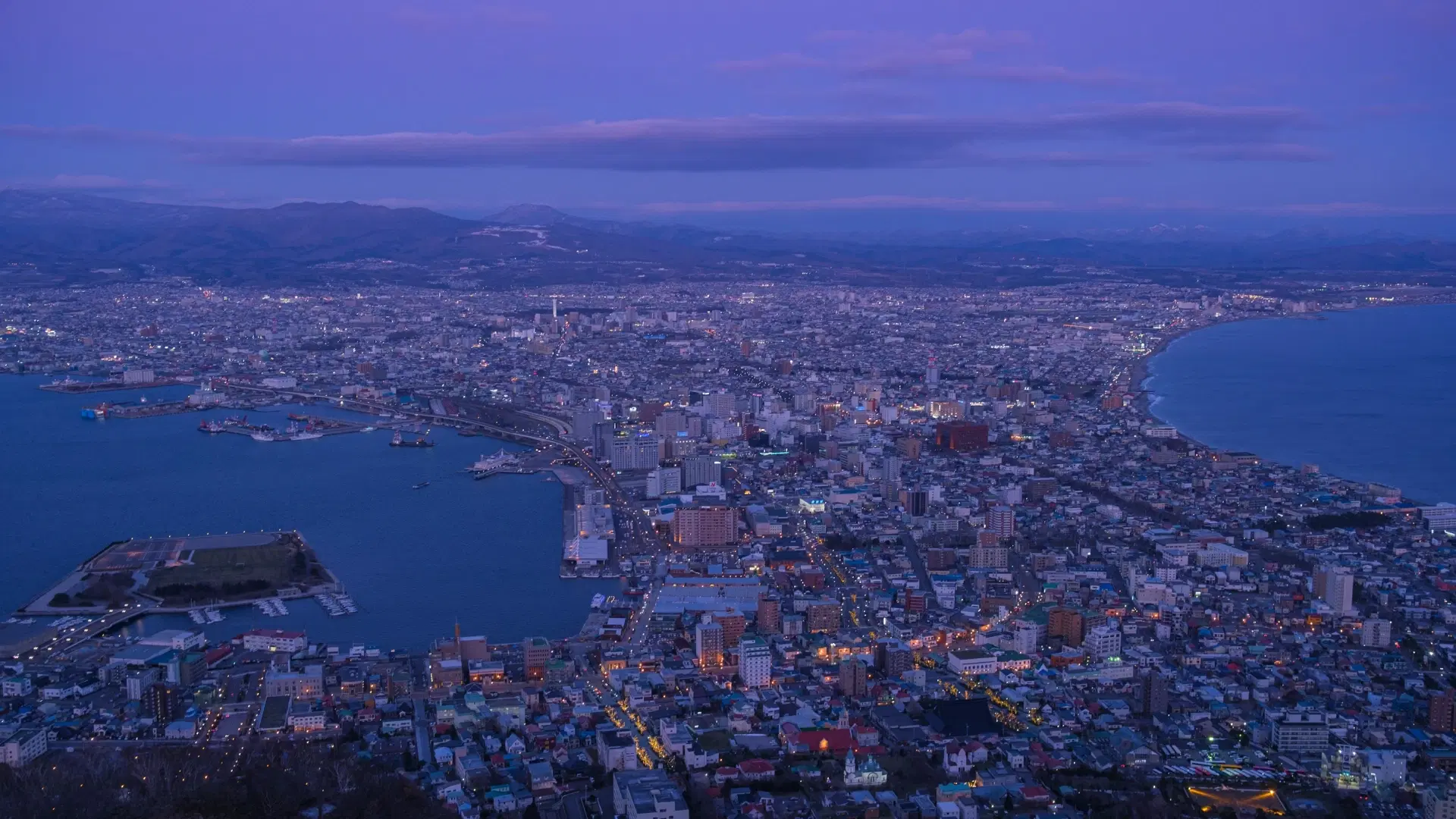 Hakodate