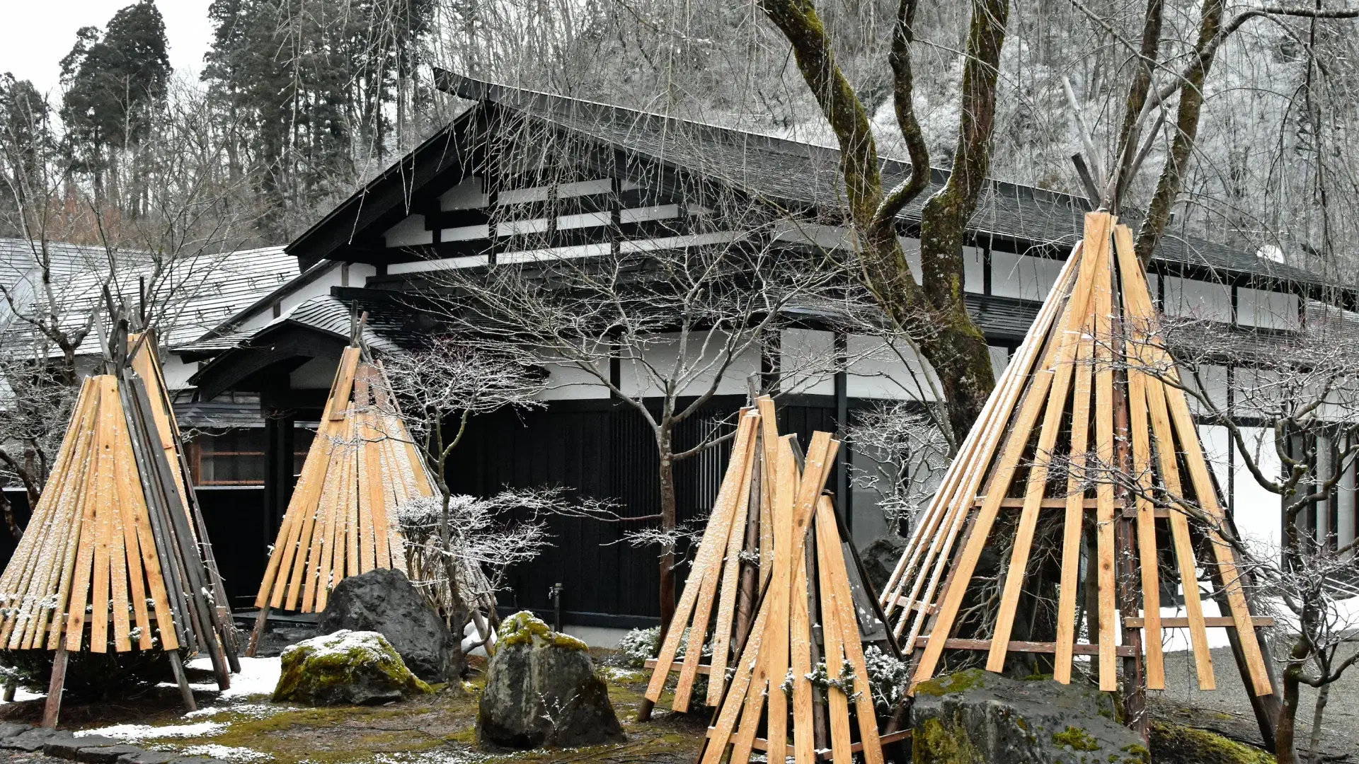 Kakunodate