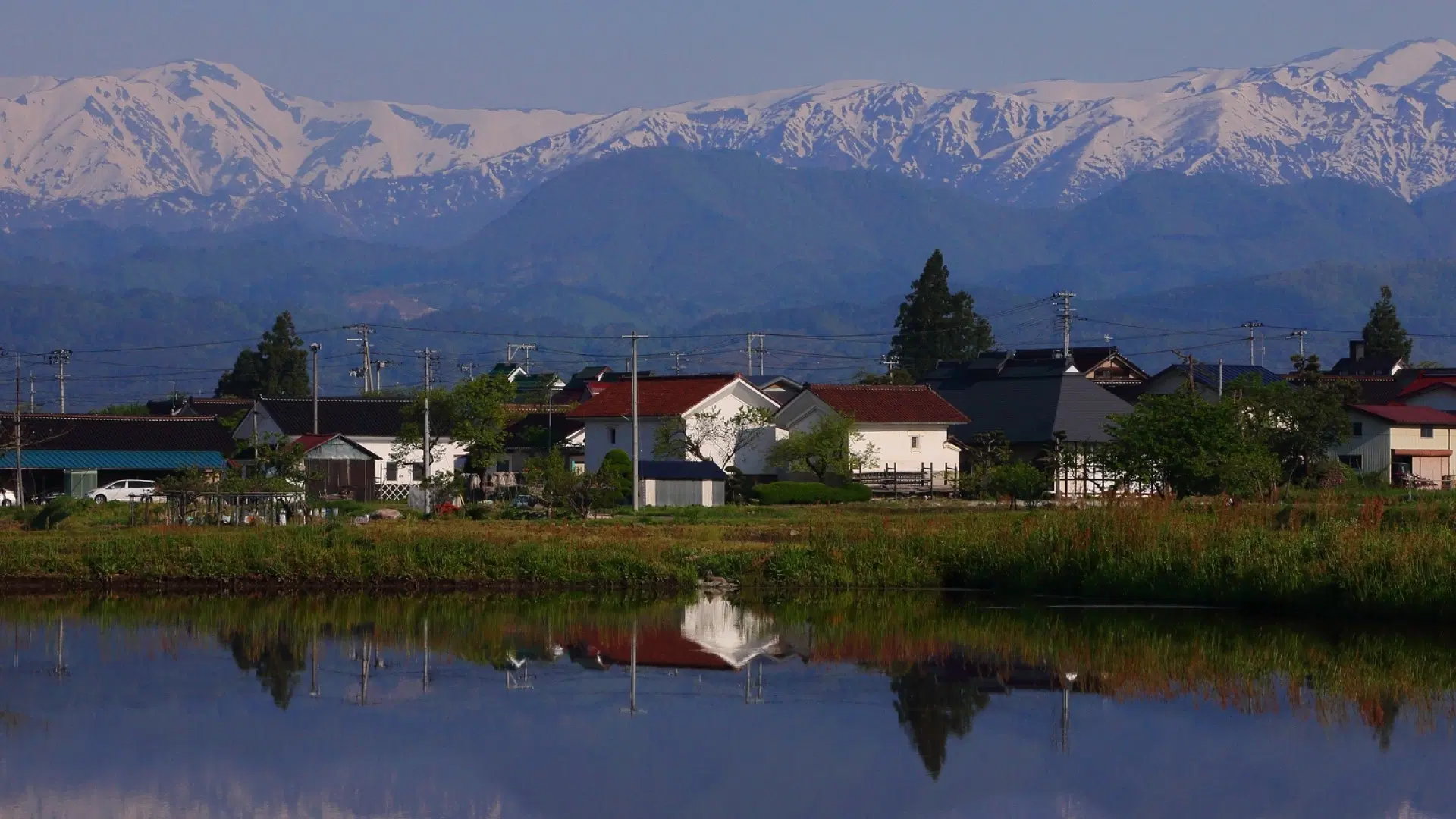 Kitakata