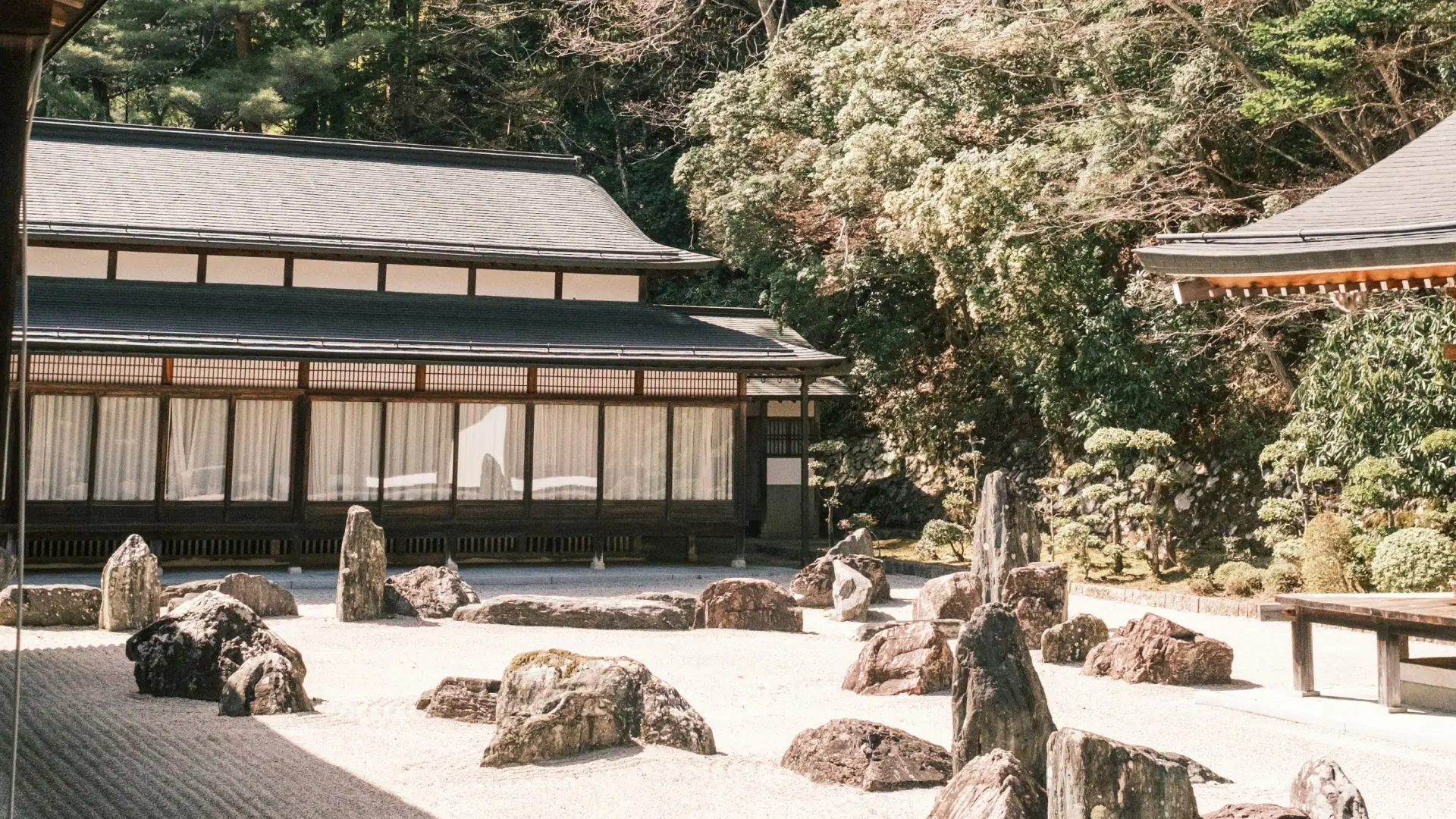 Koyasan