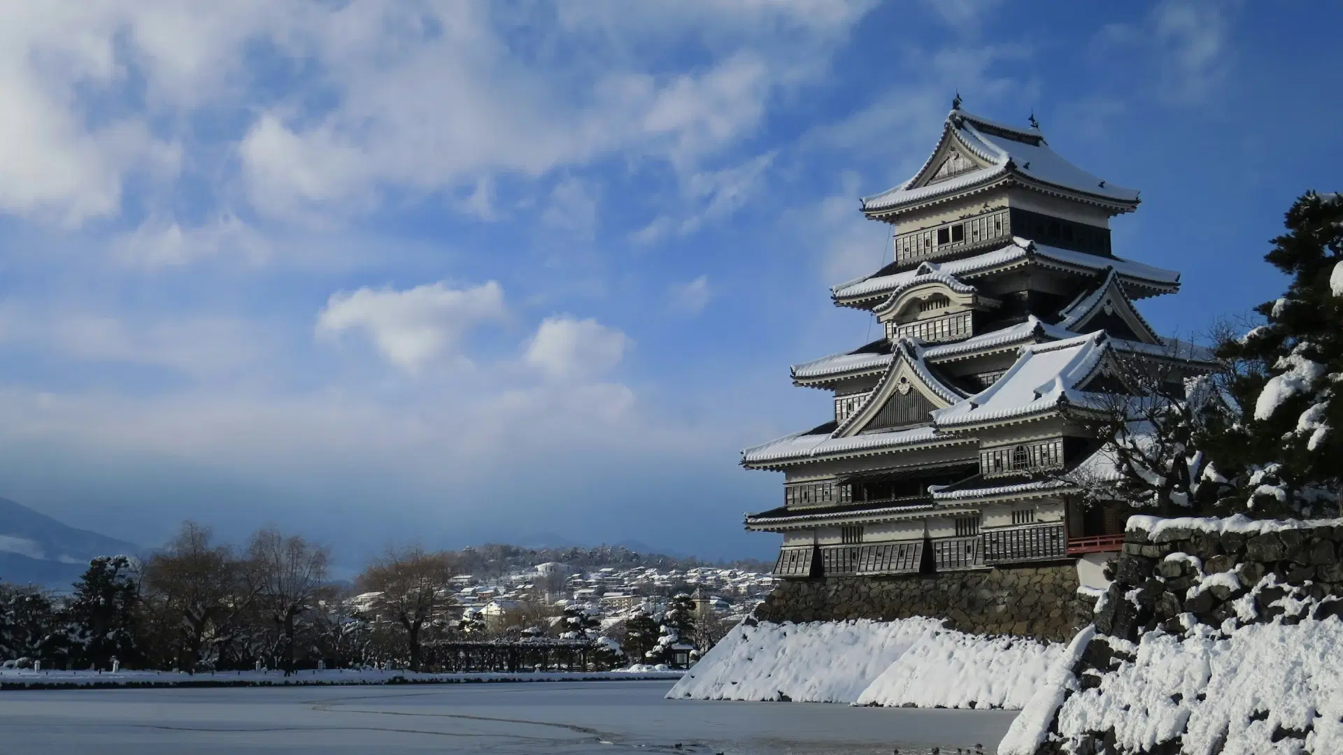 Matsumoto