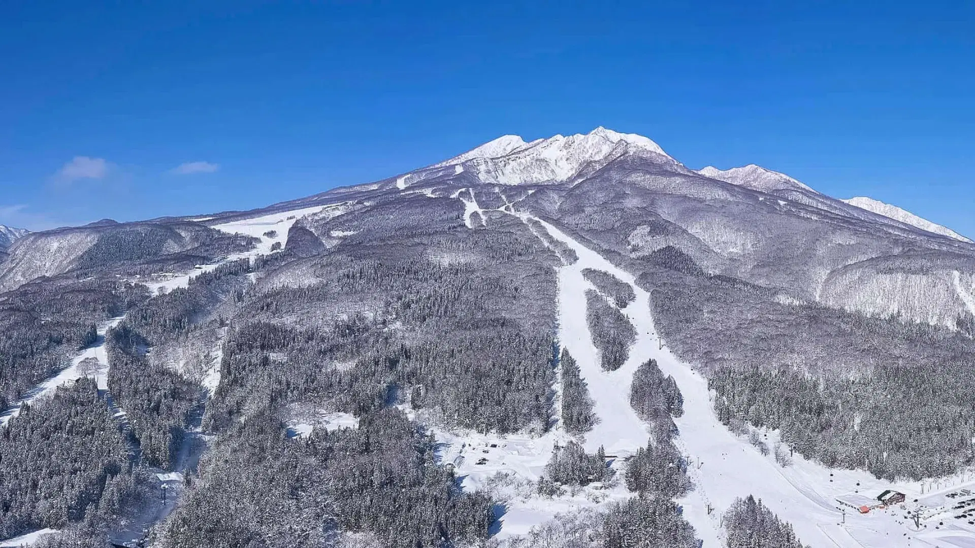 Myoko Kogen