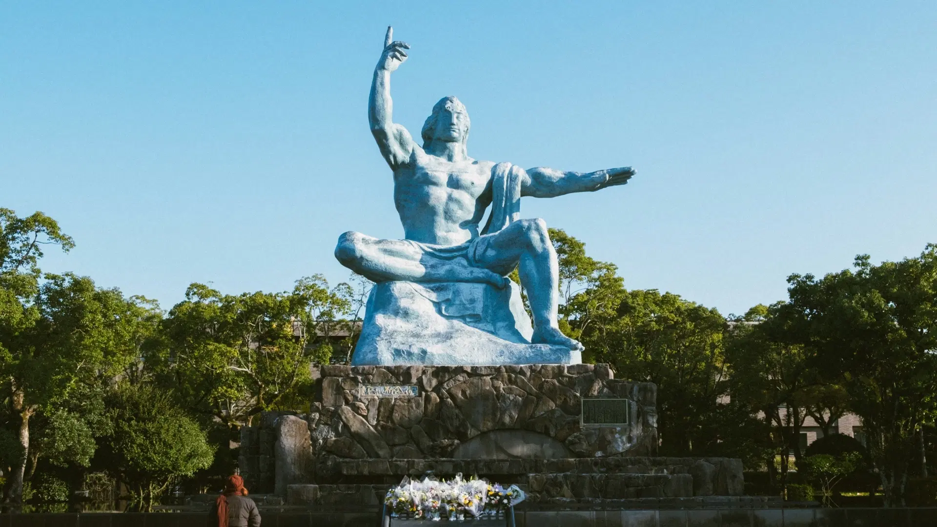 Nagasaki