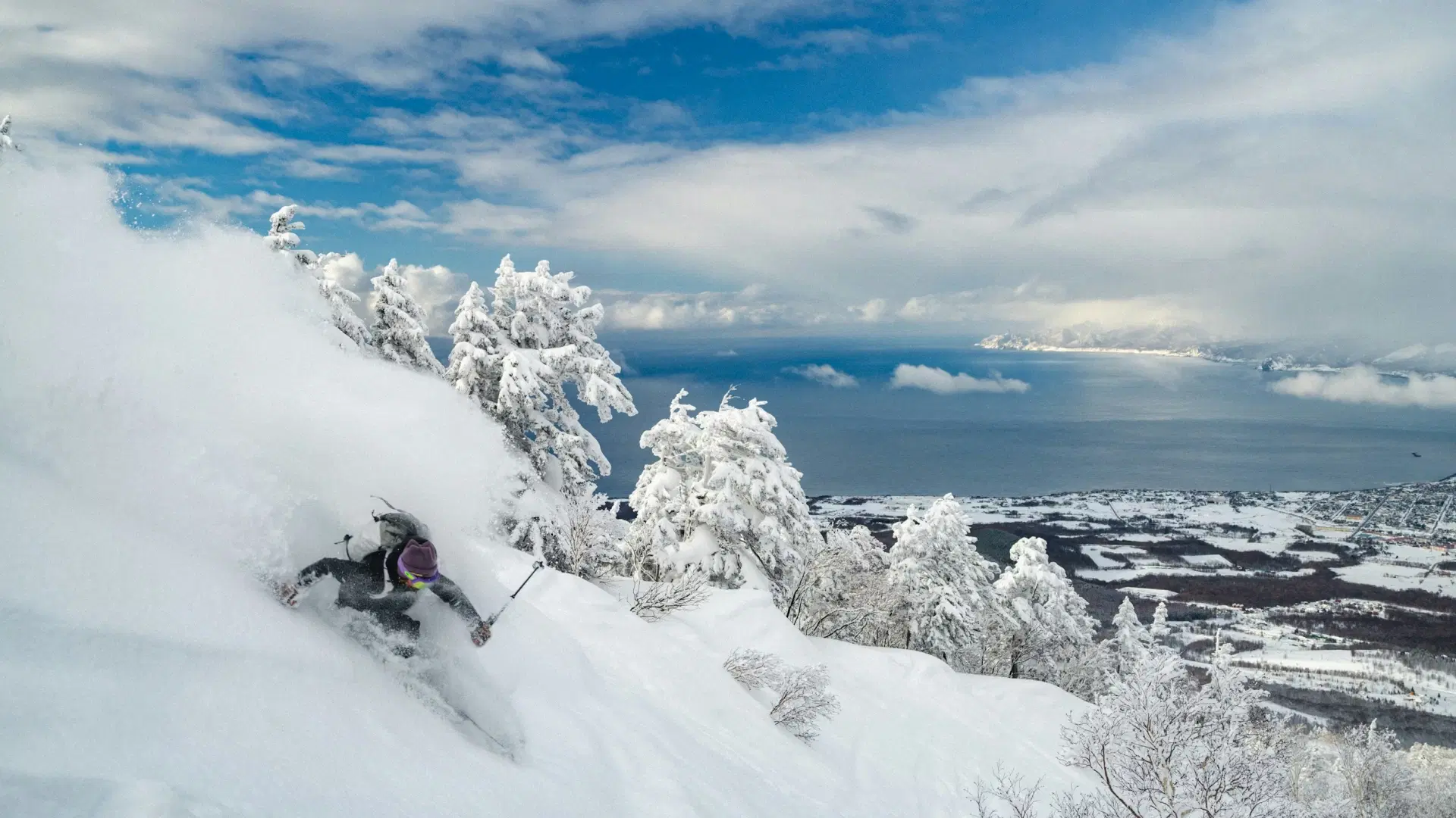 Niseko