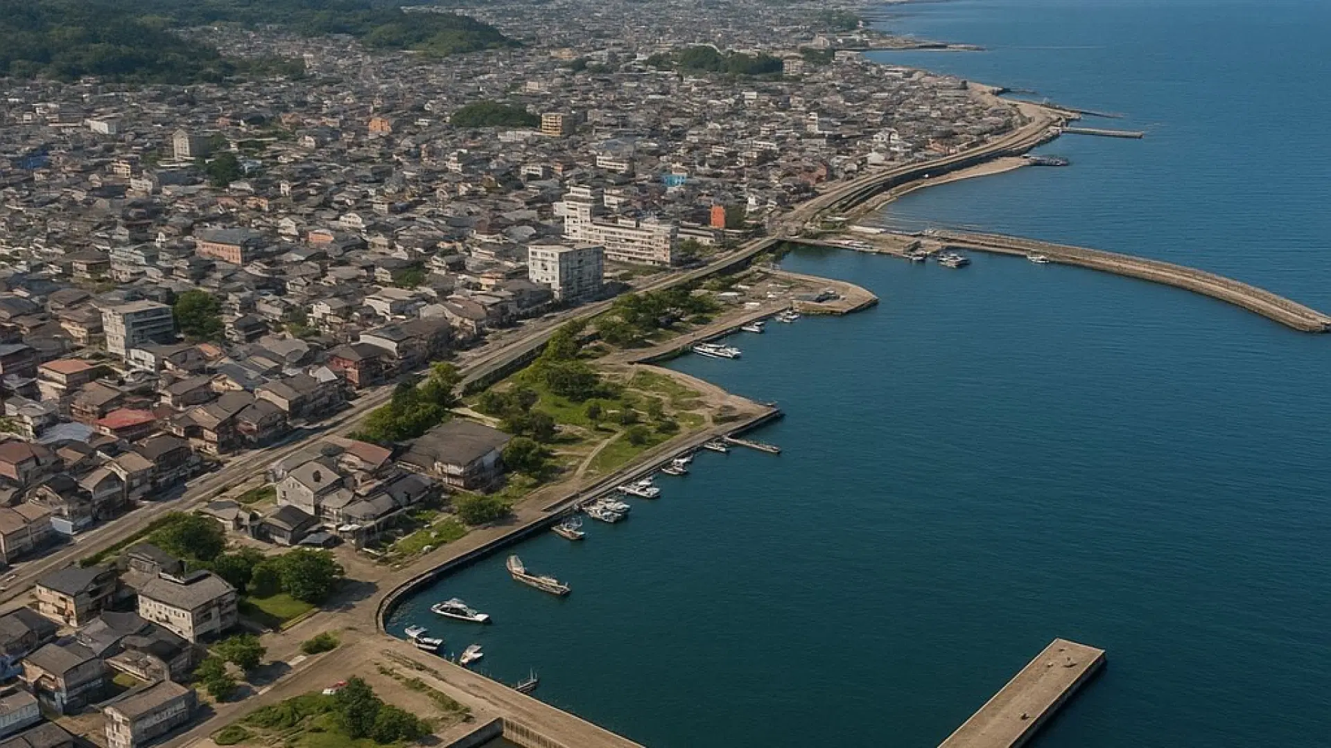 Sakaiminato