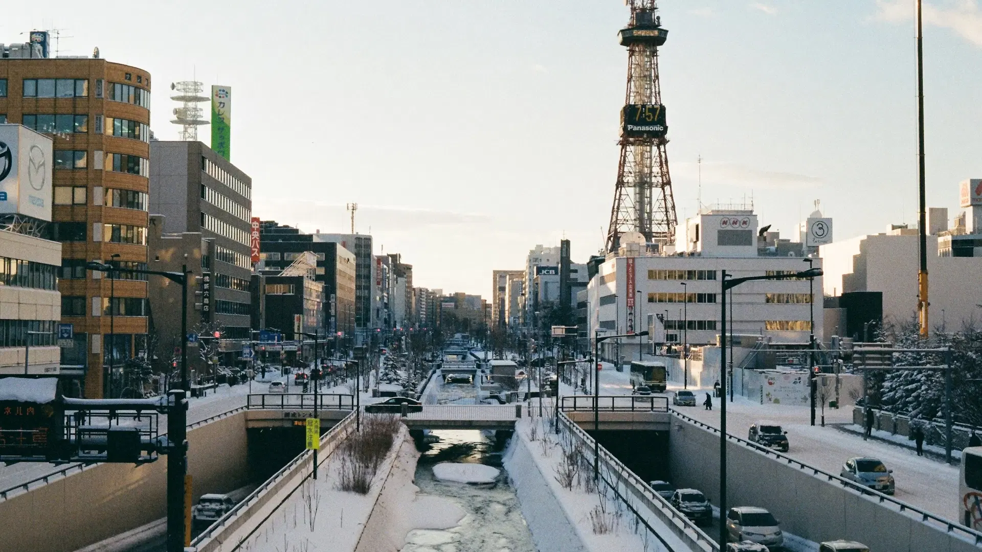 Sapporo