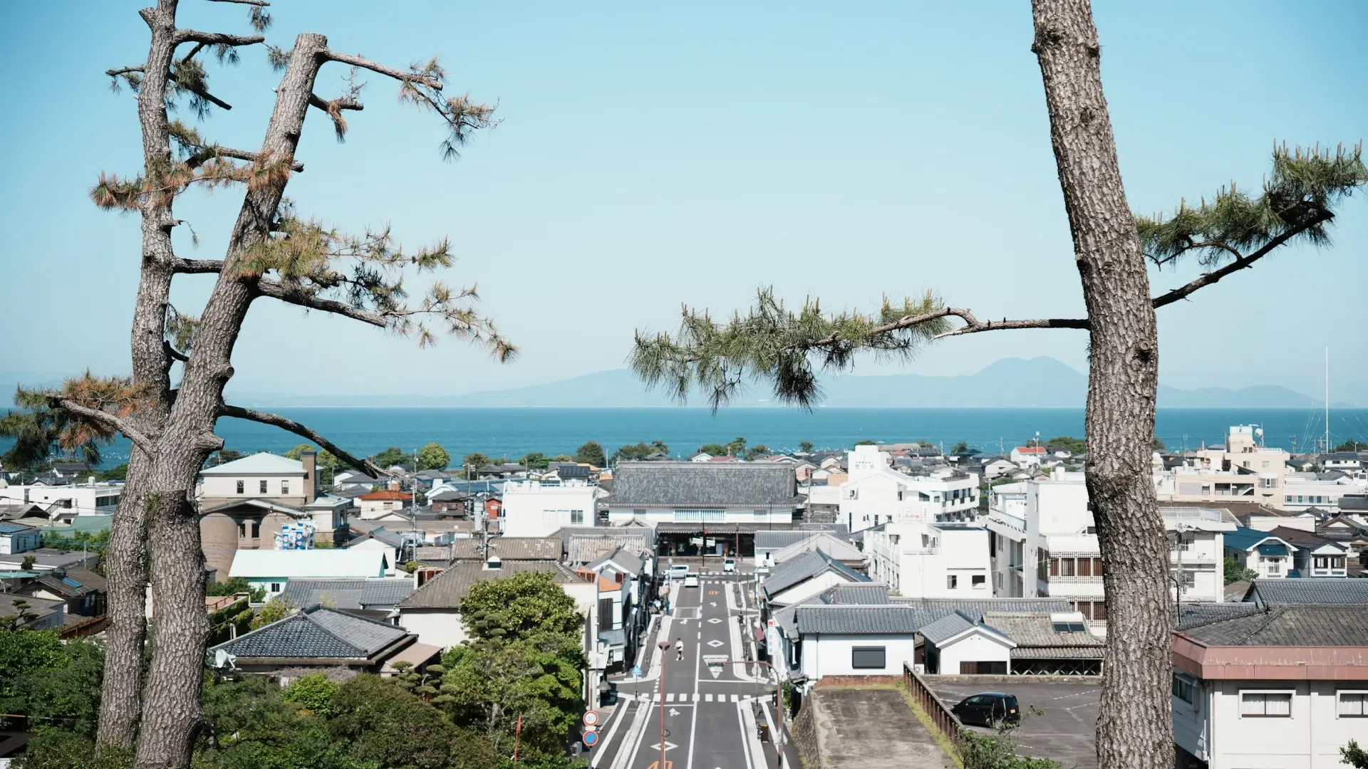 Shimabara