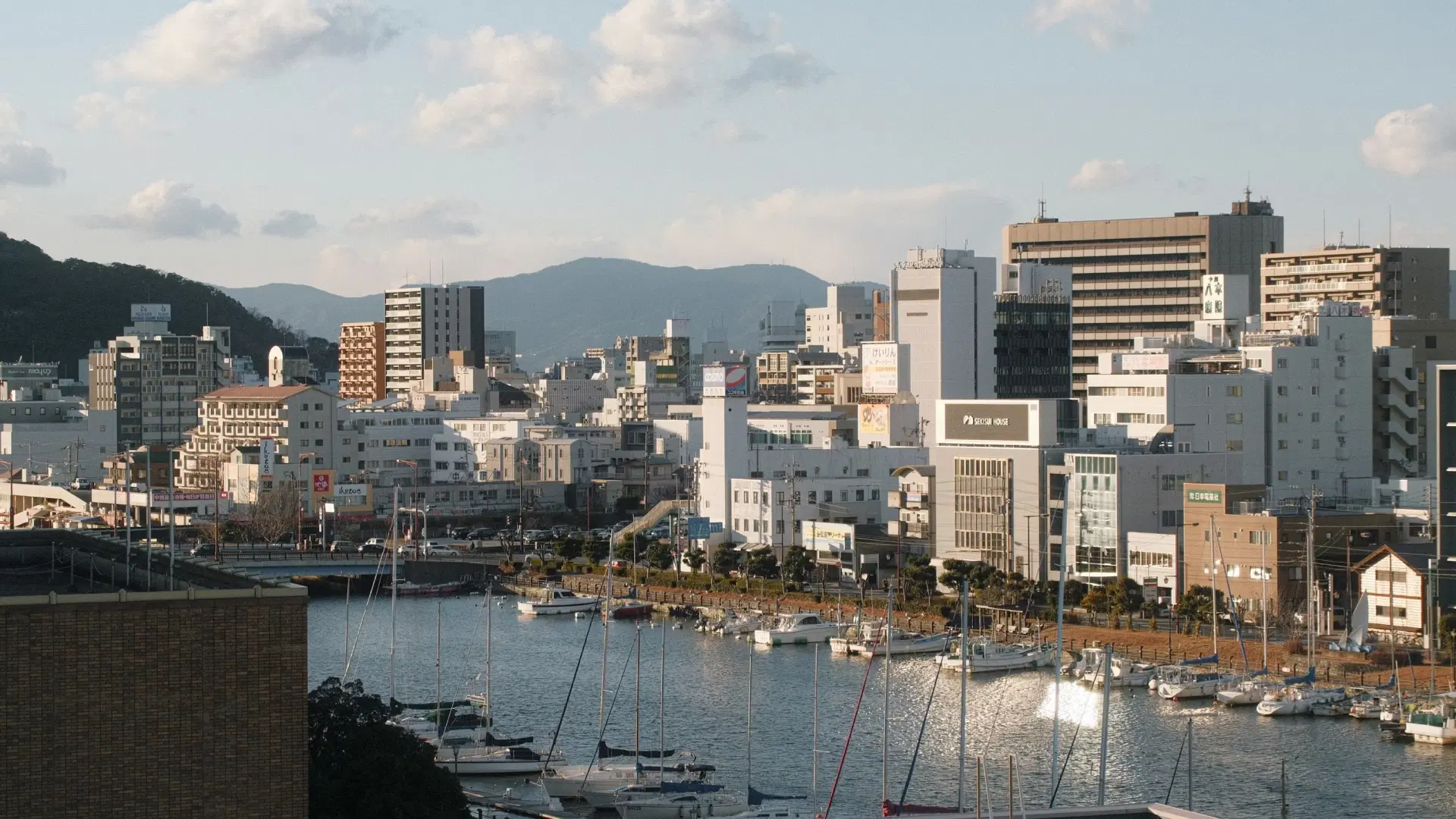 Tokushima