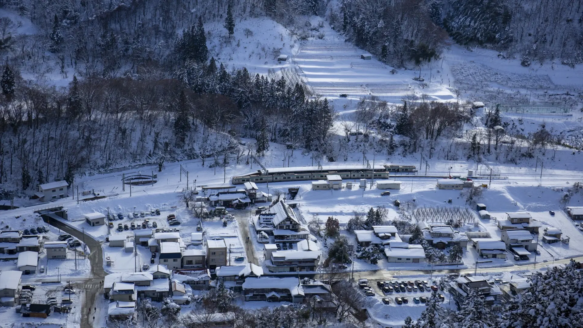 Yamagata City