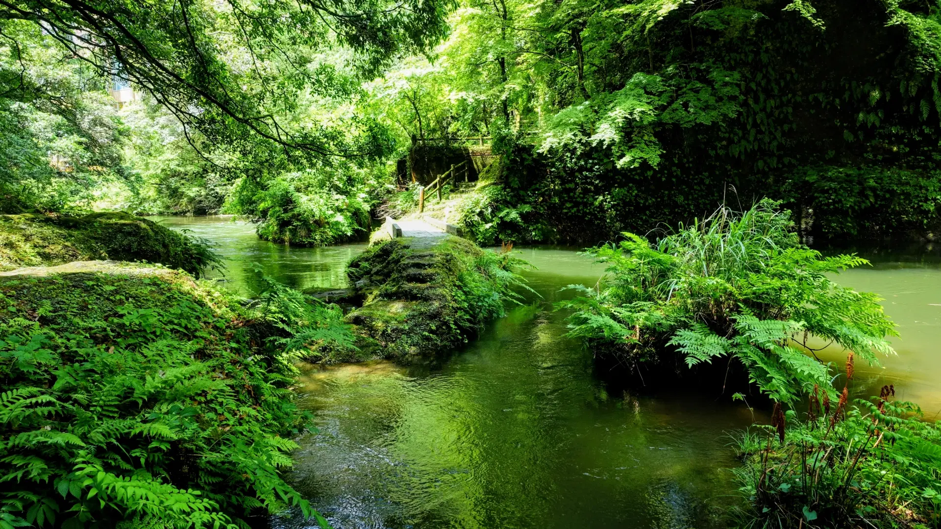 Yamanaka Onsen