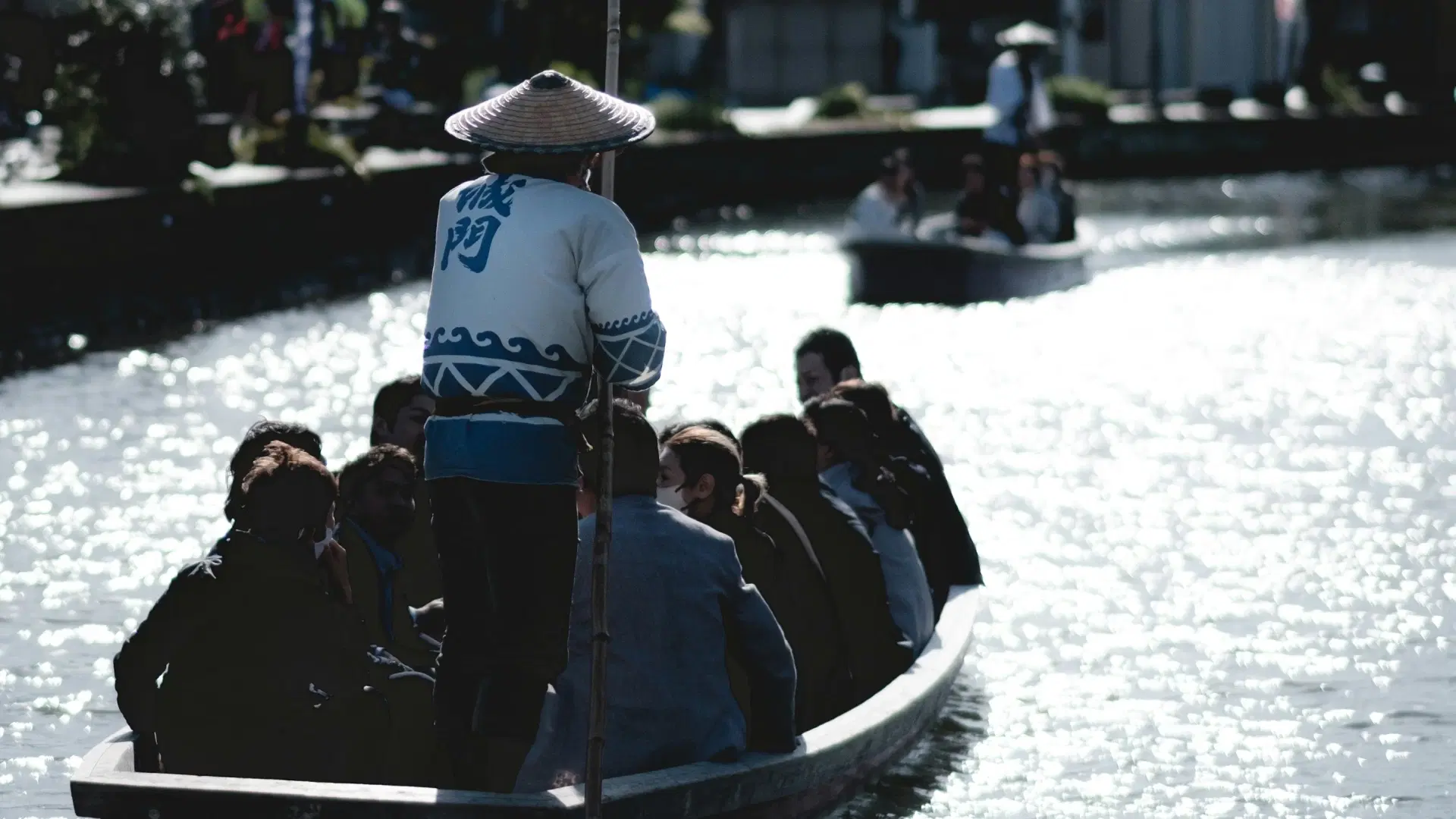 Yanagawa